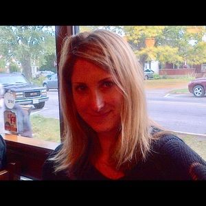 Meet your Posher, Kristen